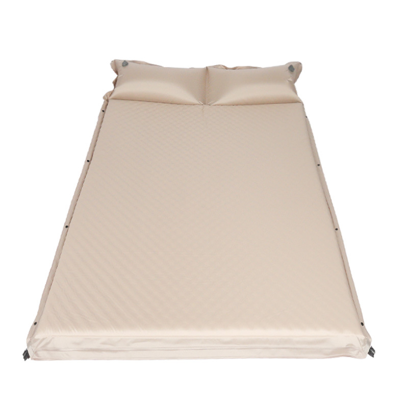 Outdoor Camping Mat - 야외 캠핑 텐트 매트 에어 블로우