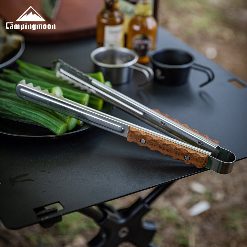 Outdoor Camping Uk - 야외 캠핑 주방 조리기구 서빙 집게