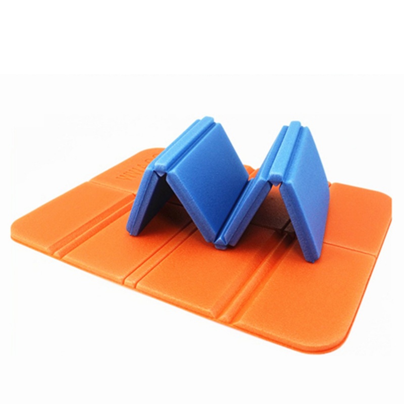 Outdoor Camping Mat - 야외 휴대용 쿠션 접이식 폼 시트
