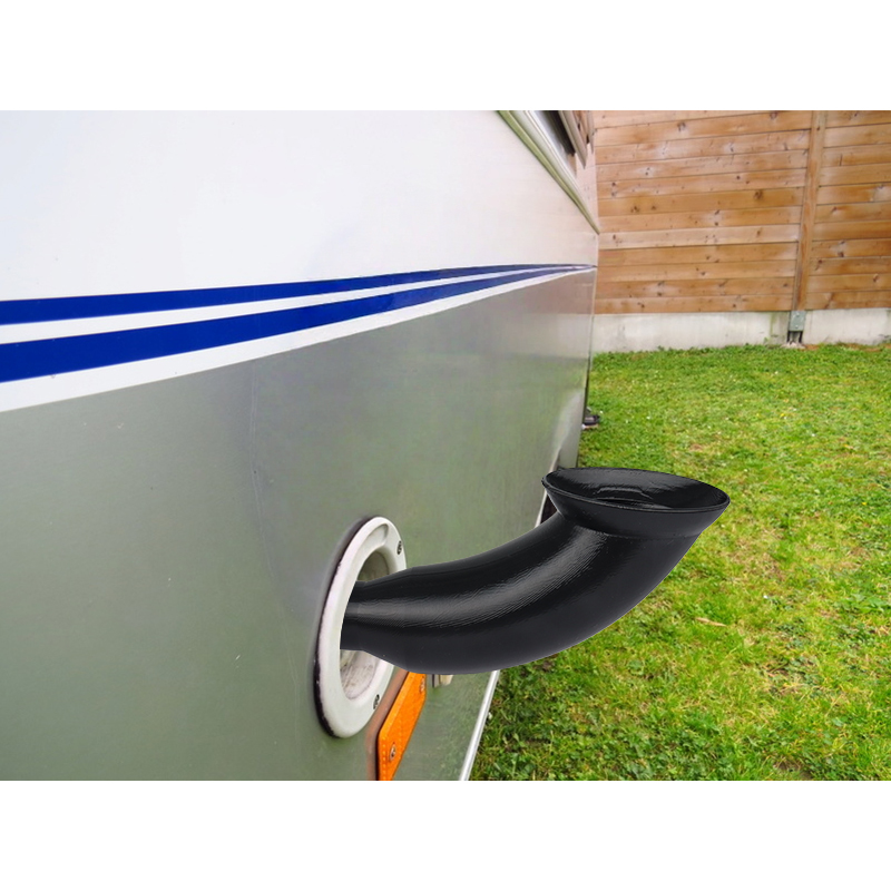 Outdoor Camping Water Tank - 1pc 모터홈 캠핑 깔때기 RV 물