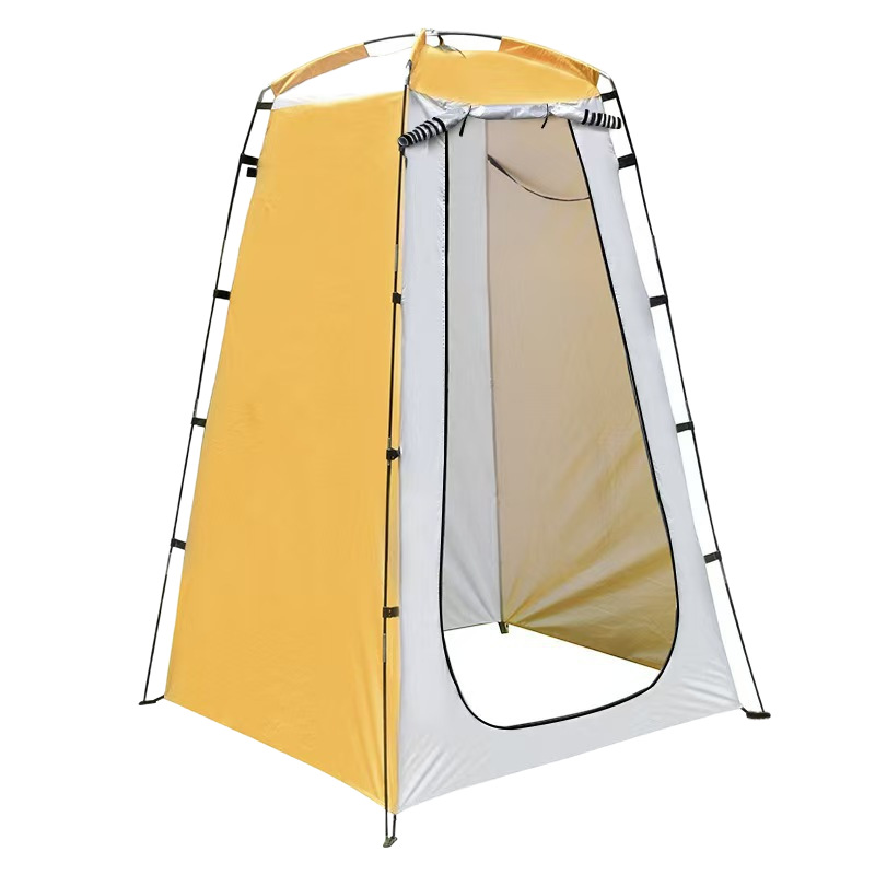 Outdoor Camping Toilet - 팝업 프라이버시 텐트 야외 샤워 텐트
