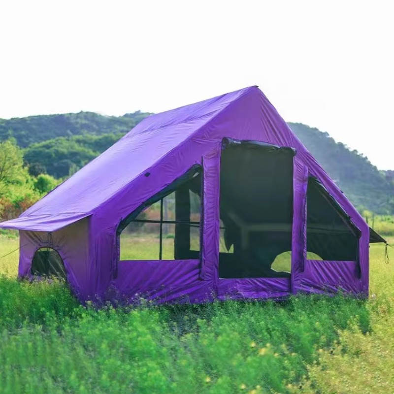 Outdoor Camping Rentals - 2025년 공장 직판 저렴한 에어 텐트,