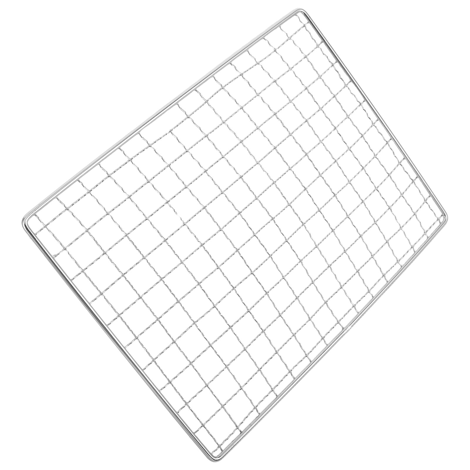 Outdoor Camping Mat - 스테인리스 스틸 그릴 메쉬 매트 논스틱
