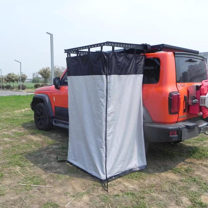 Outdoor Camping Toilet - 야외 캠핑 샤워 텐트 차량용 샤워