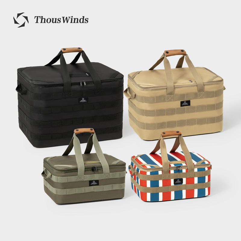 Outdoor Camping Uk - Thous Winds 야외 캠핑 보관 가방,