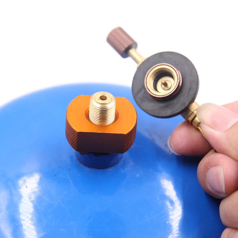 Outdoor Camping Heater For Tent - CHFL 야외 캠핑 하이킹 피크닉 가스