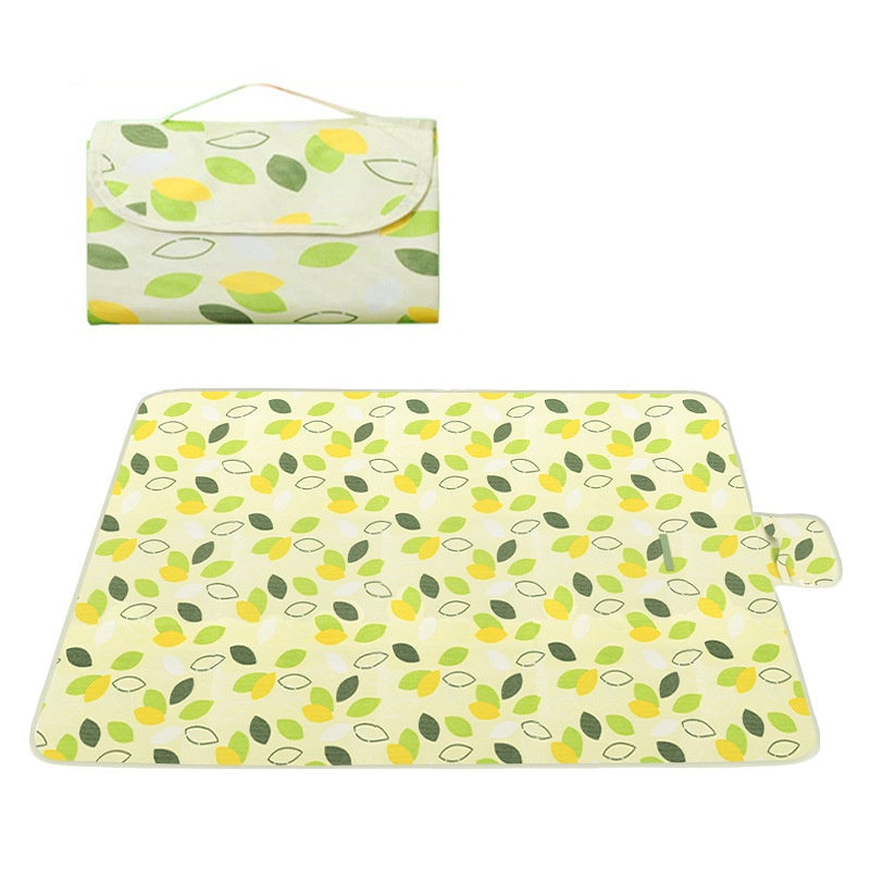 200x200cm 초대형 피크닉 매트 방수 모래방지 비 - Outdoor Camping Mat 리뷰 및 가격