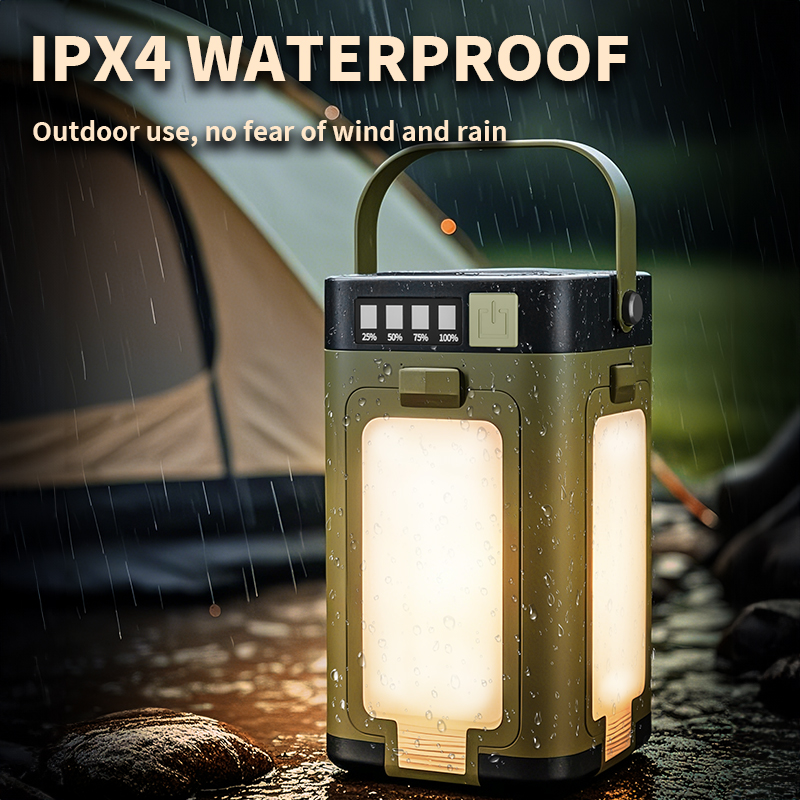 태양광 야외 휴대용 캠핑 조명, 태양열 충전 접이식 2 - Outdoor Camping Lamp 리뷰 및 가격