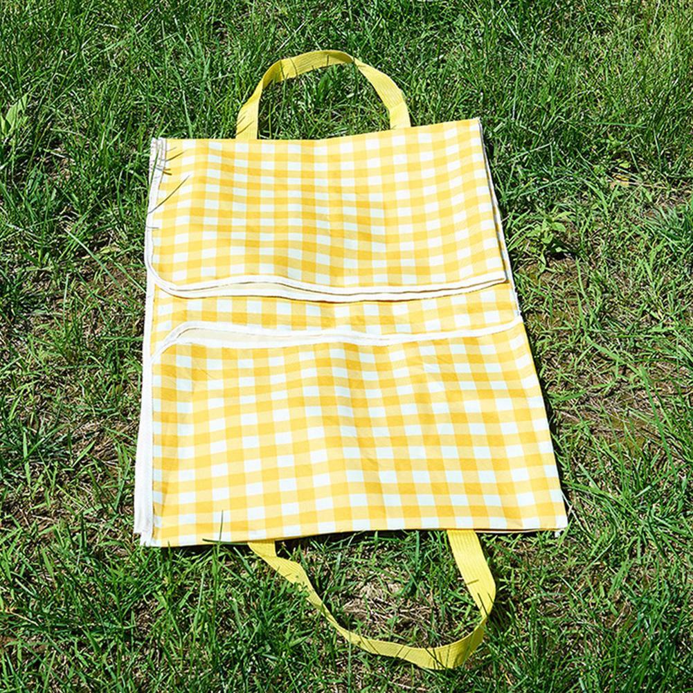 야외 피크닉 매트 방수 해변 캠핑 담요 접이식 방습 휴 - Outdoor Camping Rug Waterproof 리뷰 및 가격