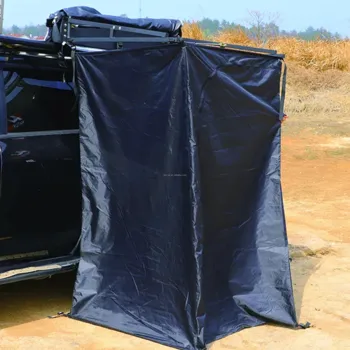 경량 여름용 사이드 샤워 텐트 4x4 야외 캠핑 캠퍼  - Outdoor Camping Toilet 리뷰 및 가격