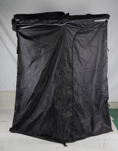 경량 여름용 사이드 샤워 텐트 4x4 야외 캠핑 캠퍼  - Outdoor Camping Toilet 리뷰 및 가격