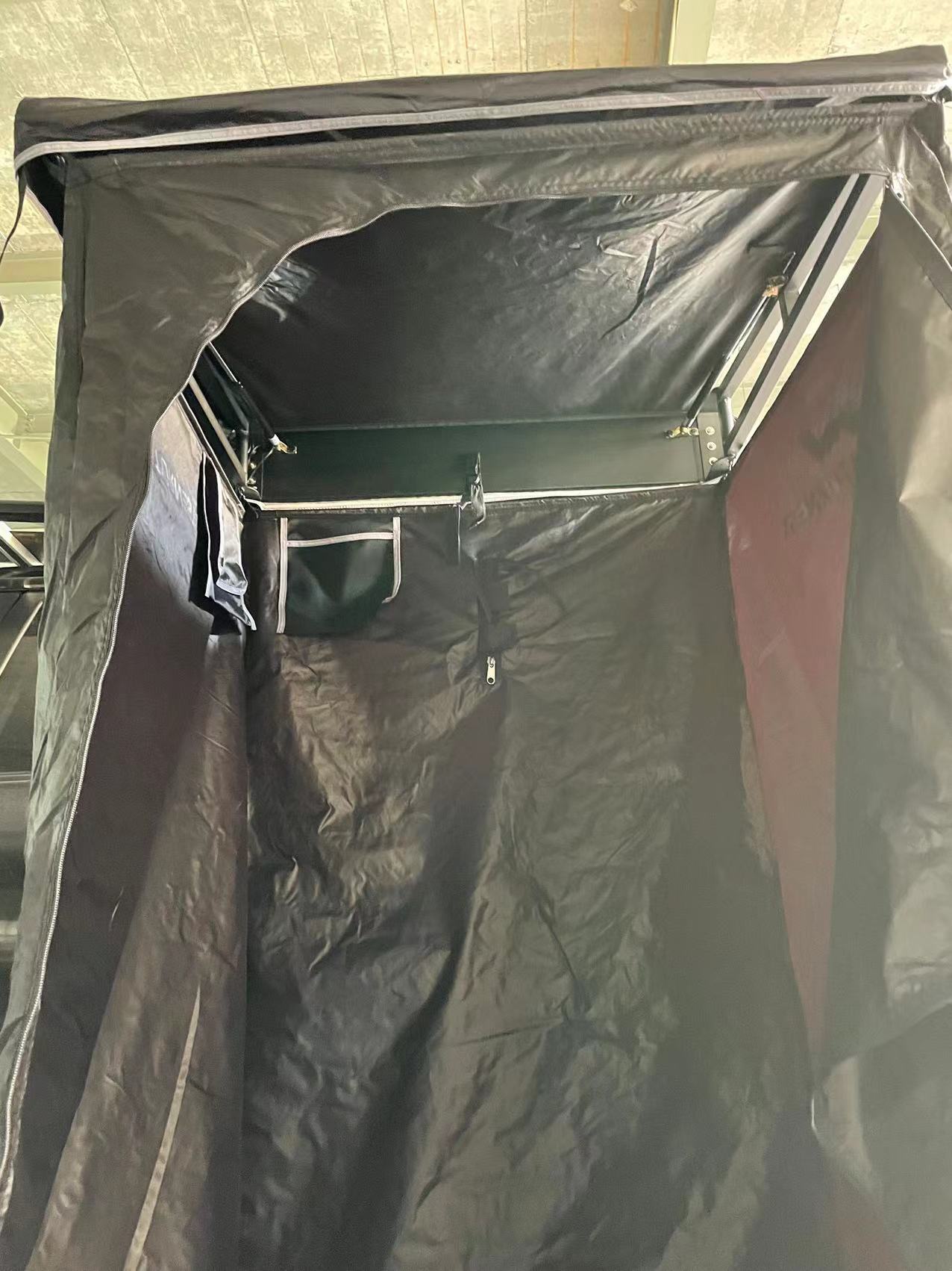 경량 여름용 사이드 샤워 텐트 4x4 야외 캠핑 캠퍼  - Outdoor Camping Toilet 리뷰 및 가격