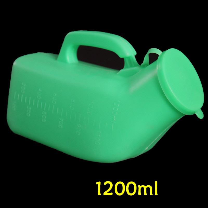1200ml 미니 휴대용 이동식 소변기 여성 남성 여행 - Outdoor Camping Toilet 리뷰 및 가격