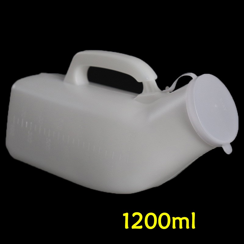 1200ml 미니 휴대용 이동식 소변기 여성 남성 여행 - Outdoor Camping Toilet 리뷰 및 가격