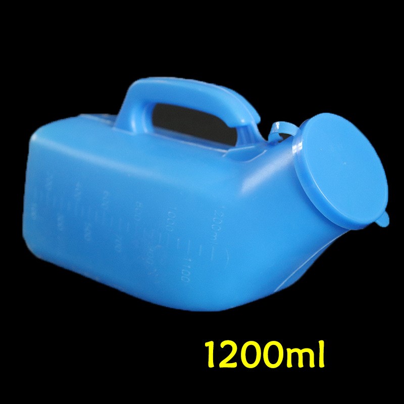 1200ml 미니 휴대용 이동식 소변기 여성 남성 여행 - Outdoor Camping Toilet 리뷰 및 가격