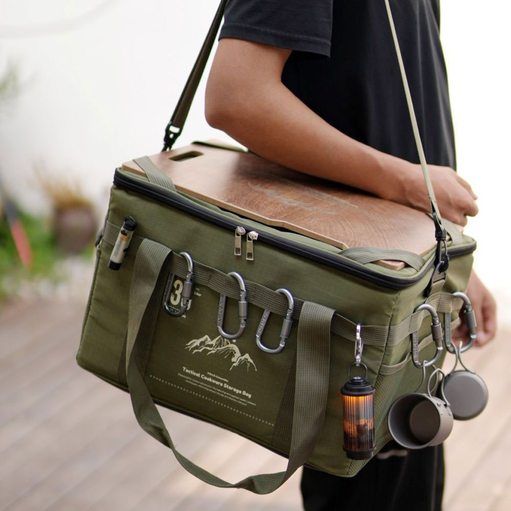 36L 전술 피크닉 가방 방수 여행 정리함 테이블탑 휴 - Outdoor Camping Uk 리뷰 및 가격