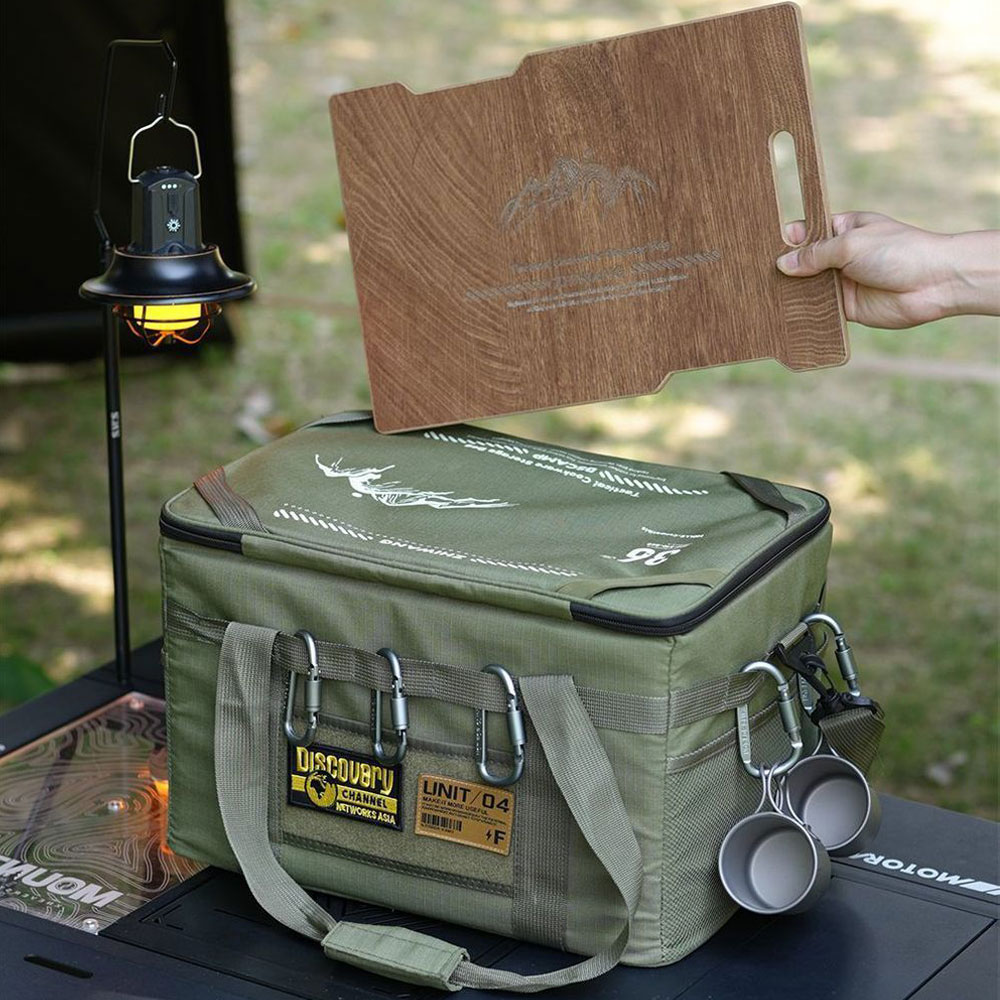 36L 전술 피크닉 가방 방수 여행 정리함 테이블탑 휴 - Outdoor Camping Uk 리뷰 및 가격