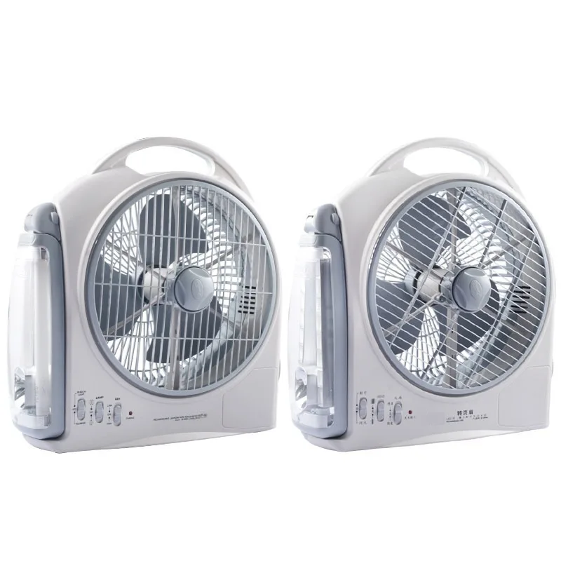 휴대용 10인치 에너지 절약형 전기 선풍기 사무실 책상 - Outdoor Camping Fans 리뷰 및 가격