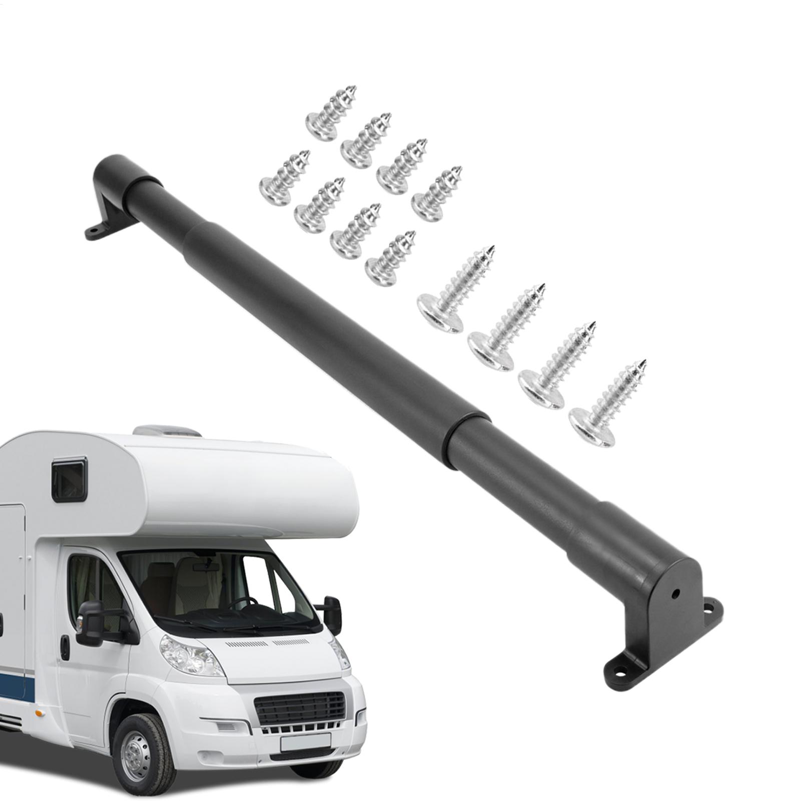 RV 스크린 도어 핸들 텔레스코핑 교체용 바 렌탈 카라 - Outdoor Camping Rentals 리뷰 및 가격