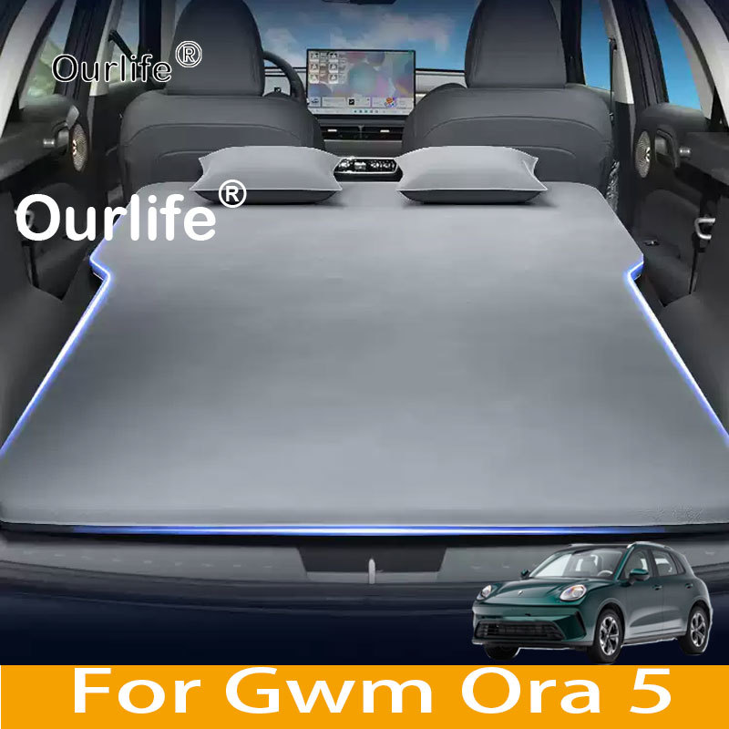 GWM 오라 5 2026 2027 차량용 여행 침대,  - Outdoor Camping Mat 리뷰 및 가격