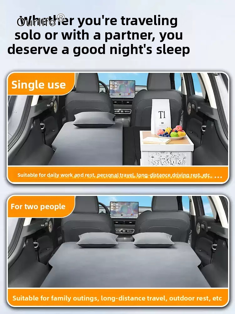GWM 오라 5 2026 2027 차량용 여행 침대,  - Outdoor Camping Mat 리뷰 및 가격