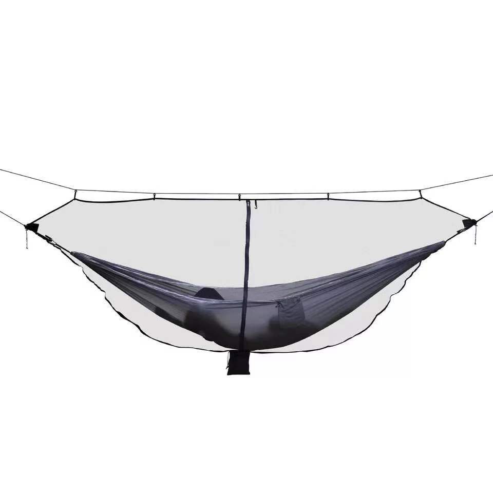 해먹 모기장 야외 통기성 곤충망 휴대용 여행 캠핑 해먹 - Outdoor Camping Hammock 리뷰 및 가격