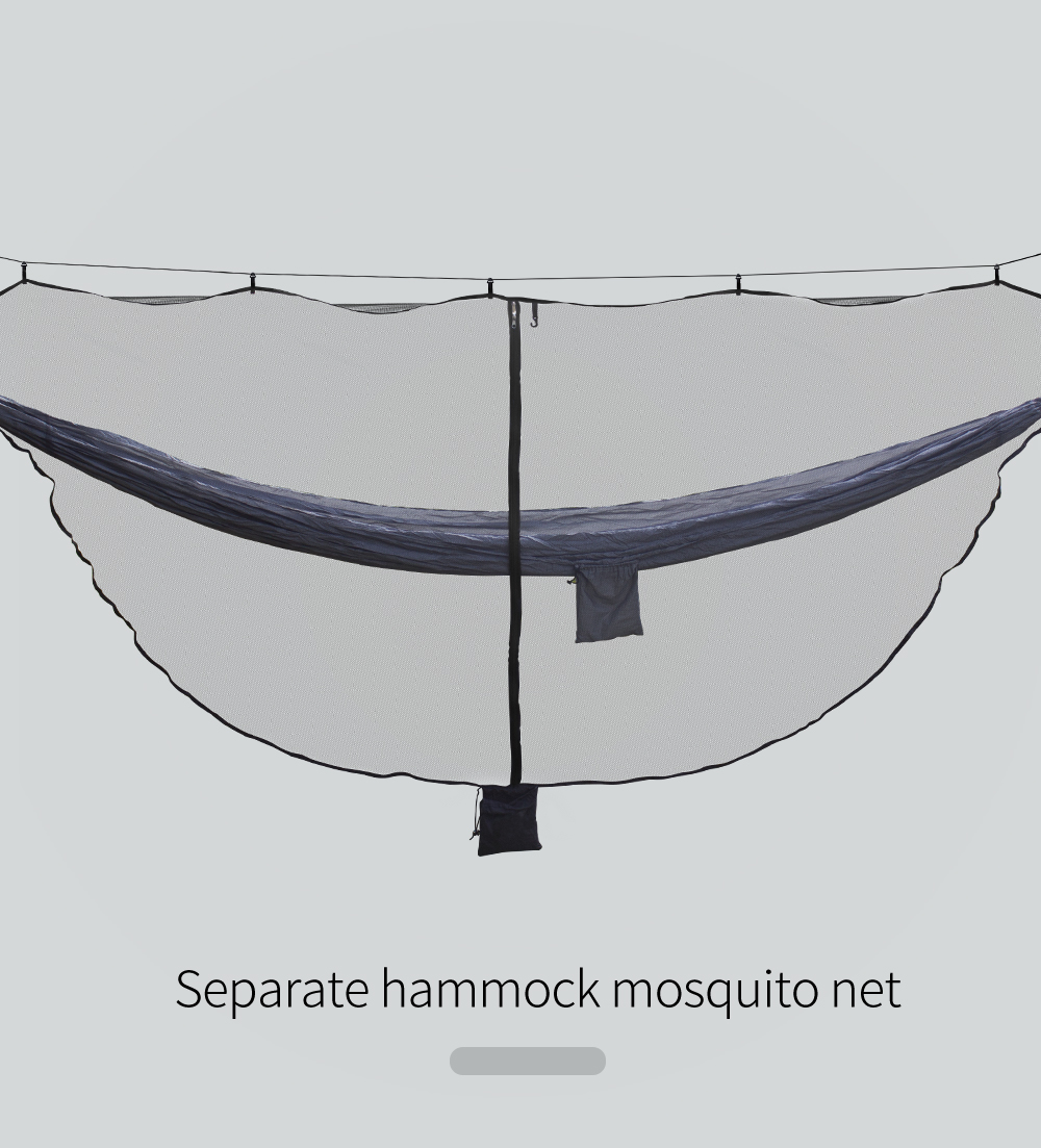 해먹 모기장 야외 통기성 곤충망 휴대용 여행 캠핑 해먹 - Outdoor Camping Hammock 리뷰 및 가격