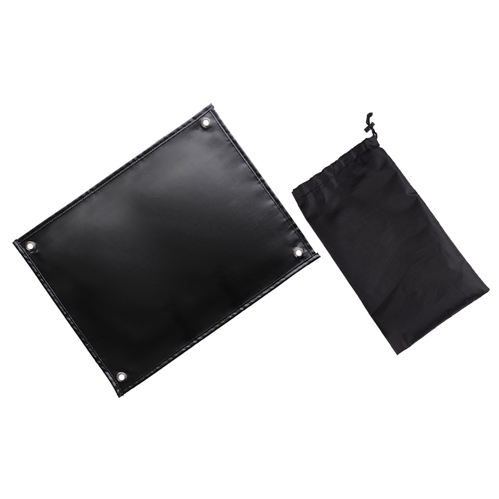 유리섬유 방화 담요, 주방 캠핑 야외 바비큐 단열 용접 - Outdoor Camping Heated Blanket 리뷰 및 가격