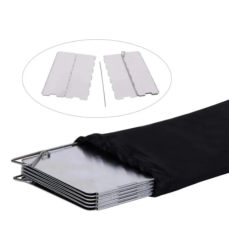 8/10태블릿형 가스레인지, 방풍 야외 캠핑 피크닉 조 - Outdoor Camping Heater For Tent 리뷰 및 가격