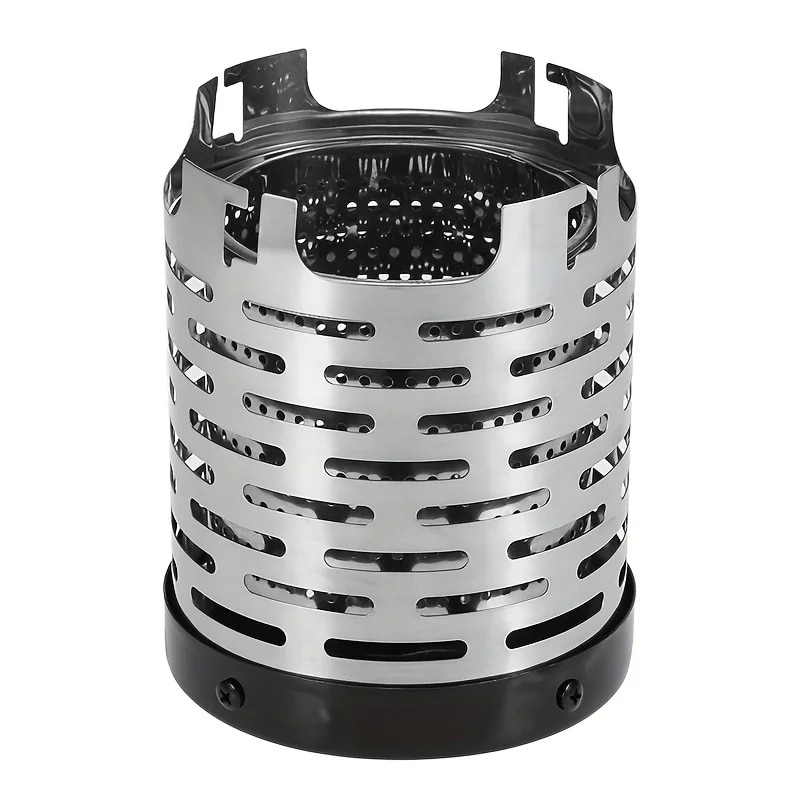 스테인레스 스틸 난방 커버 야외 캠핑 난방 난로 적외선 - Outdoor Camping Heater For Tent 리뷰 및 가격