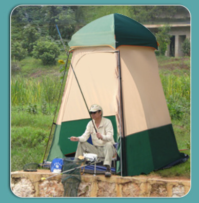 대형 옥스포드 원단 사계절 방수 캠핑 샤워 텐트 (빠른 - Outdoor Camping Toilet 리뷰 및 가격