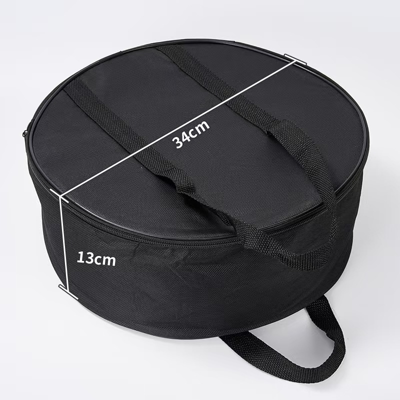 옥스포드 캠핑 스토브 보관 가방 오거나이저 파우치 야외 - Outdoor Camping Fire Pit 리뷰 및 가격