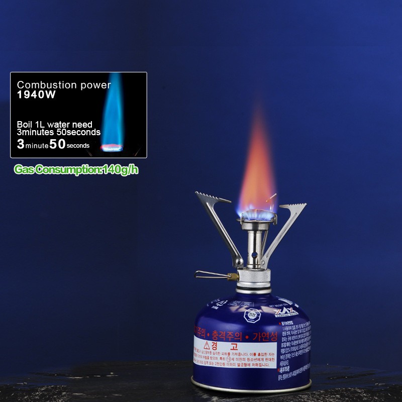 BRS-야외 캠핑 휴대용 미니 가스 스토브, 구리 매그 - Outdoor Camping Heater For Tent 리뷰 및 가격