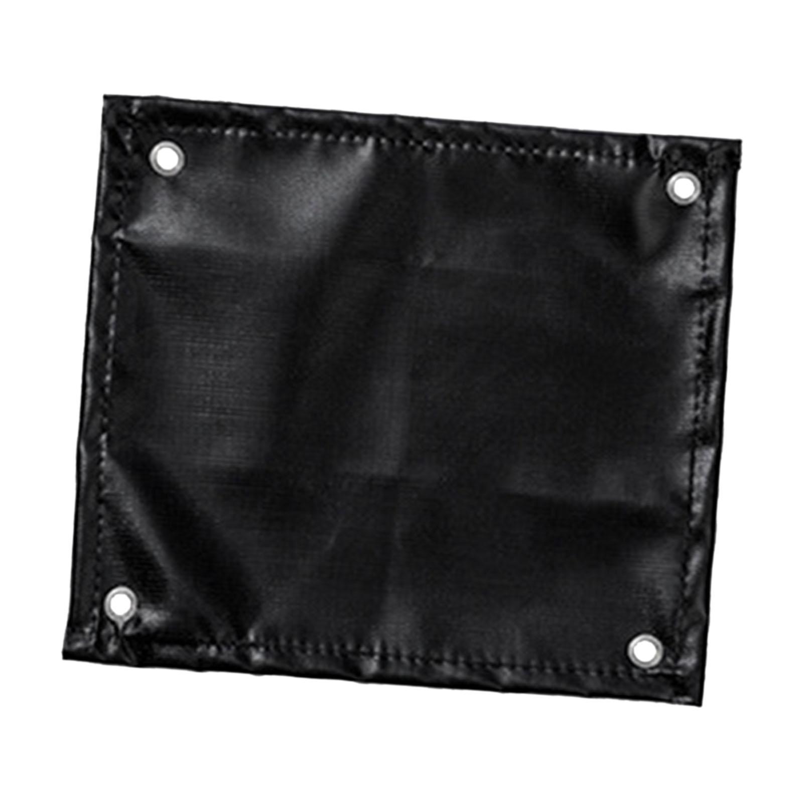 야외 방화 매트 내열 캠프파이어 담요 바베큐 데크 보호 - Outdoor Camping Heated Blanket 리뷰 및 가격