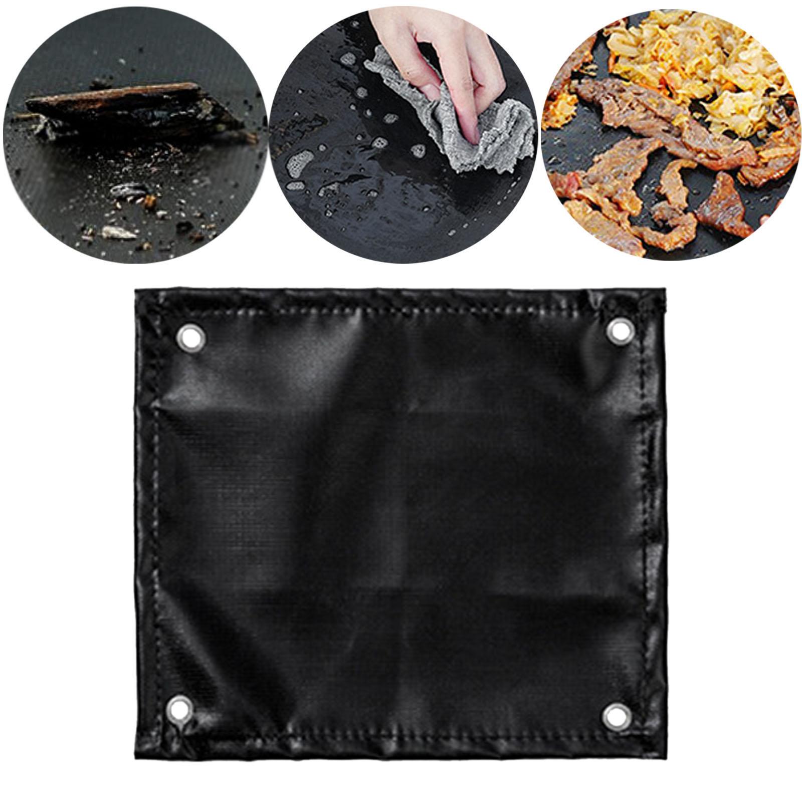 야외 방화 매트 내열 캠프파이어 담요 바베큐 데크 보호 - Outdoor Camping Heated Blanket 리뷰 및 가격