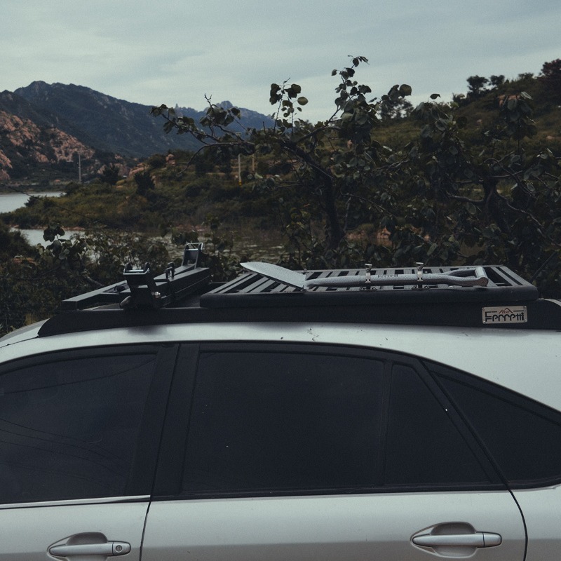 2026 SUV 야외 자율주행 차량용 루프 레저 해먹  - Outdoor Camping Hammock 리뷰 및 가격