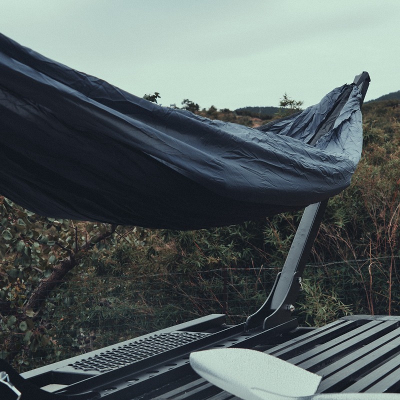 2026 SUV 야외 자율주행 차량용 루프 레저 해먹  - Outdoor Camping Hammock 리뷰 및 가격
