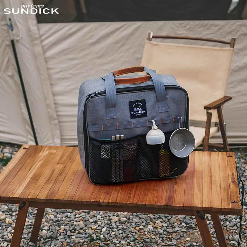 야외 캠핑 피크닉 가방 보관 가방 충돌 방지 휴대용 식 - Outdoor Camping Heater For Tent 리뷰 및 가격