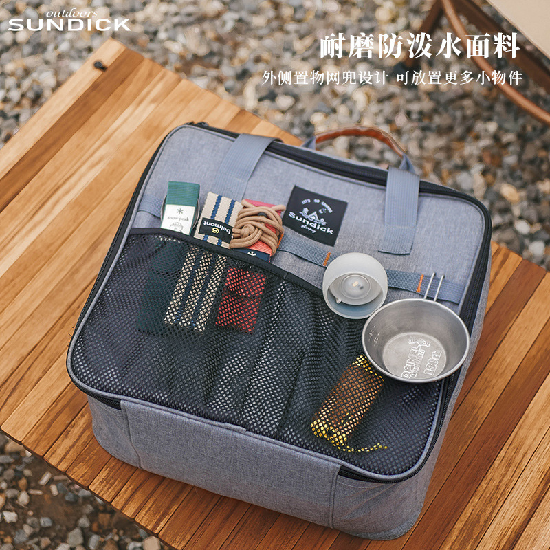 야외 캠핑 피크닉 가방 보관 가방 충돌 방지 휴대용 식 - Outdoor Camping Heater For Tent 리뷰 및 가격