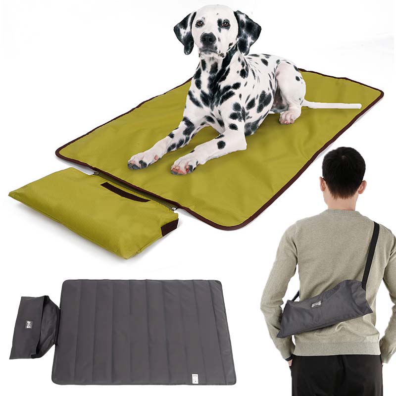 100x70cm 접이식 야외 애완동물 매트 보관 가방  - Outdoor Camping Mat 리뷰 및 가격