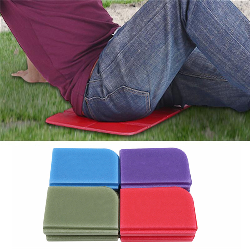 야외 휴대용 쿠션 접이식 폼 시트 캠핑 피크닉 매트 정 - Outdoor Camping Mat 리뷰 및 가격