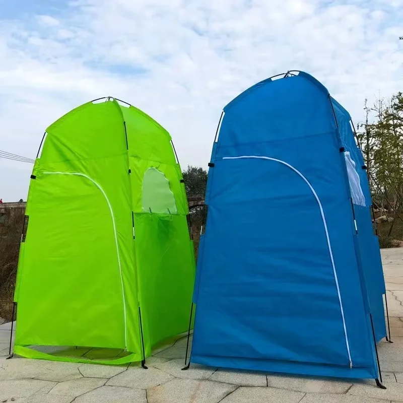 2026 야외 샤워실 탈의실 텐트 쉼터 해변 프라이버시 - Outdoor Camping Toilet 리뷰 및 가격