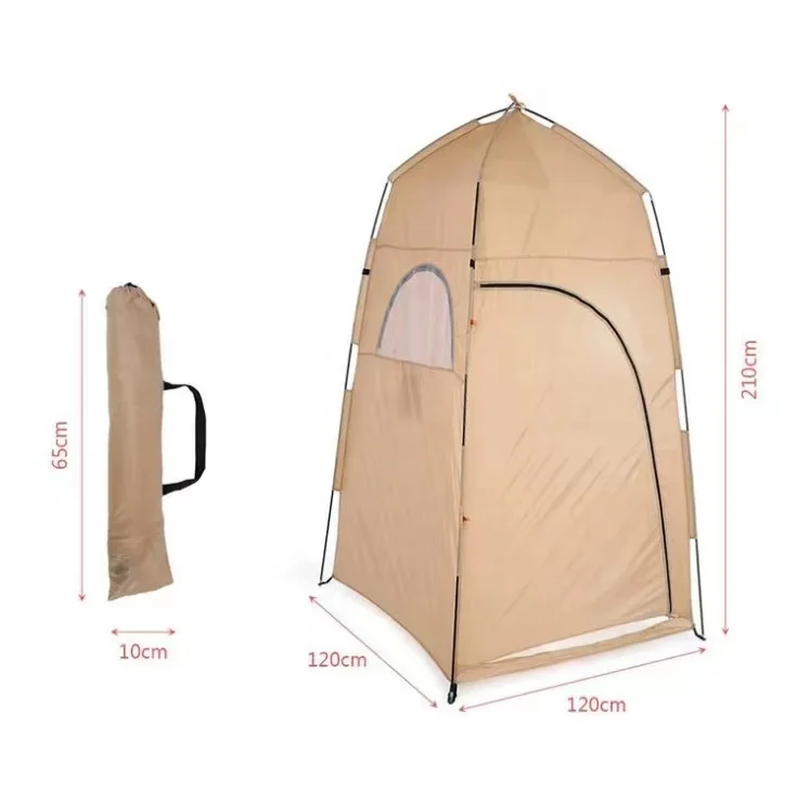 2026 야외 샤워실 탈의실 텐트 쉼터 해변 프라이버시 - Outdoor Camping Toilet 리뷰 및 가격