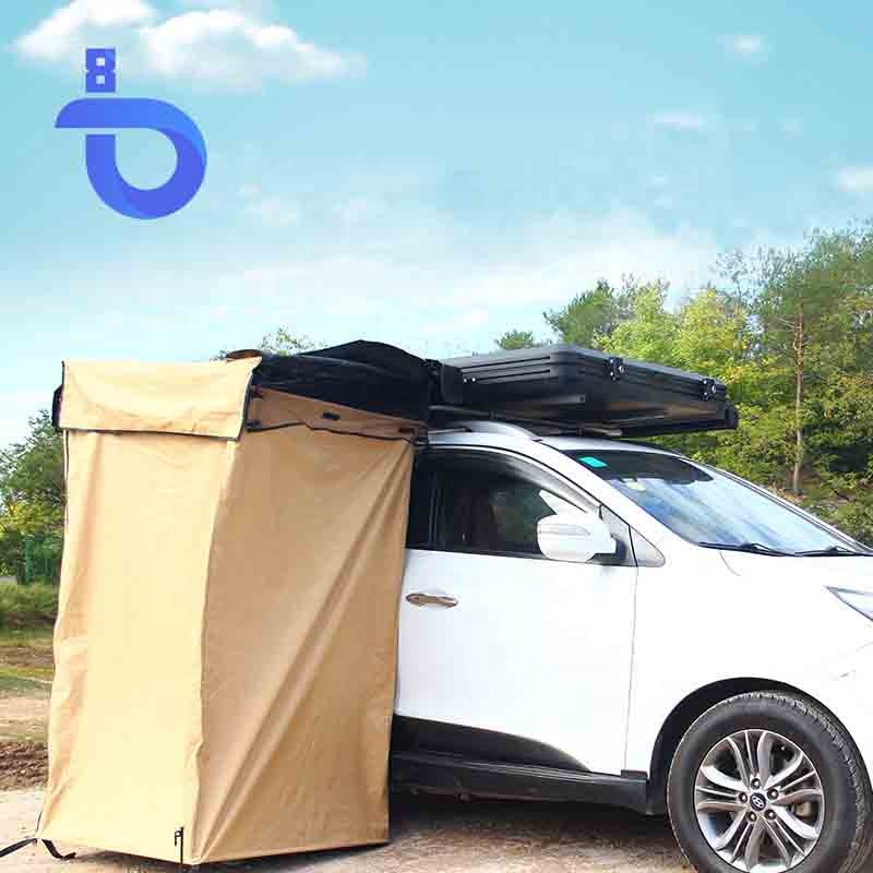 나일론 야외 캠핑 텐트, 자동차용 사이드 샤워 텐트 ( - Outdoor Camping Toilet 리뷰 및 가격