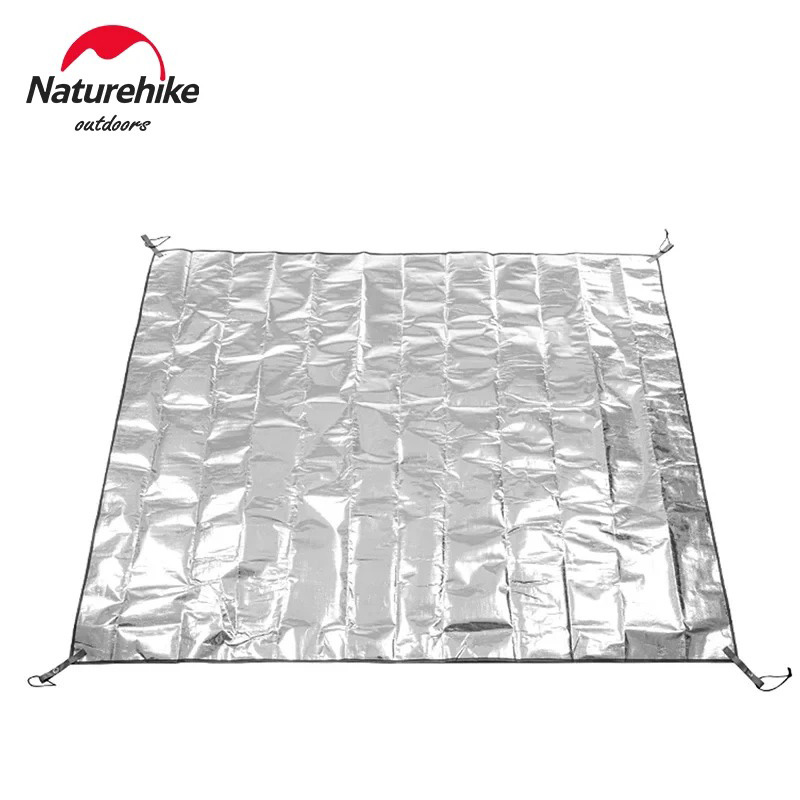네이처하이크 캠핑 매트 폼 호일 담요 알루미늄 절연 호 - Outdoor Camping Heated Blanket 리뷰 및 가격