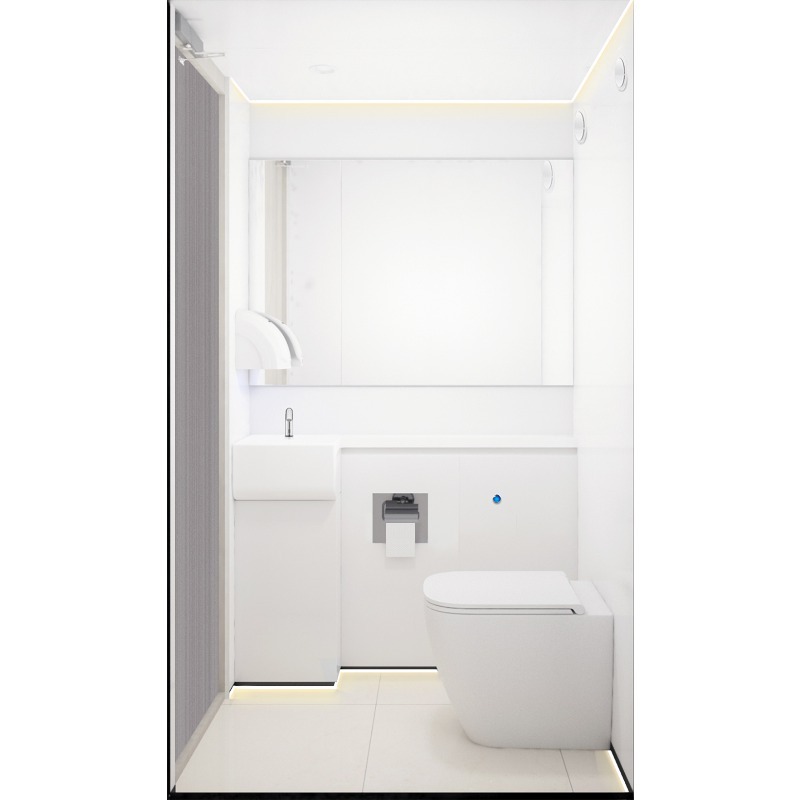 내구성이 뛰어나고 실용적인 이동식 화장실 유닛 (사전  - Outdoor Camping Toilet 리뷰 및 가격
