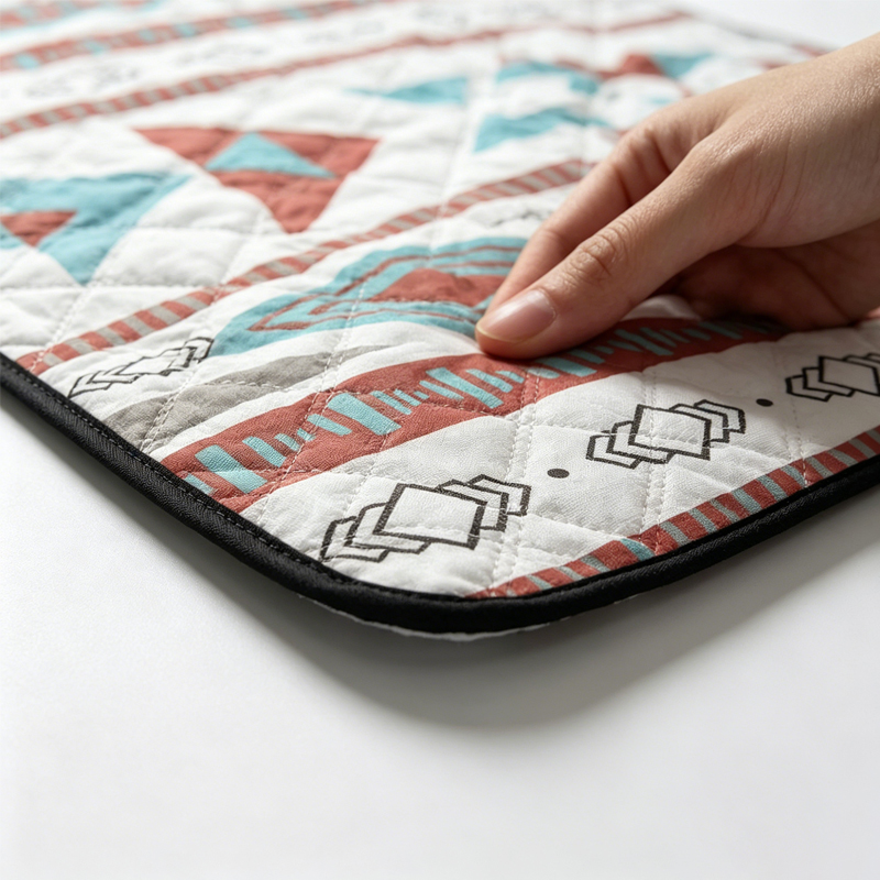 200x300 보헤미안 기하학 무늬 피크닉 담요 방수  - Outdoor Camping Rug Waterproof 리뷰 및 가격