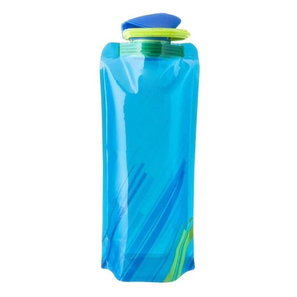 유연한 재사용 가능한 접이식 물병, 여행용 플라스틱 물 - Outdoor Camping Water Tank 리뷰 및 가격