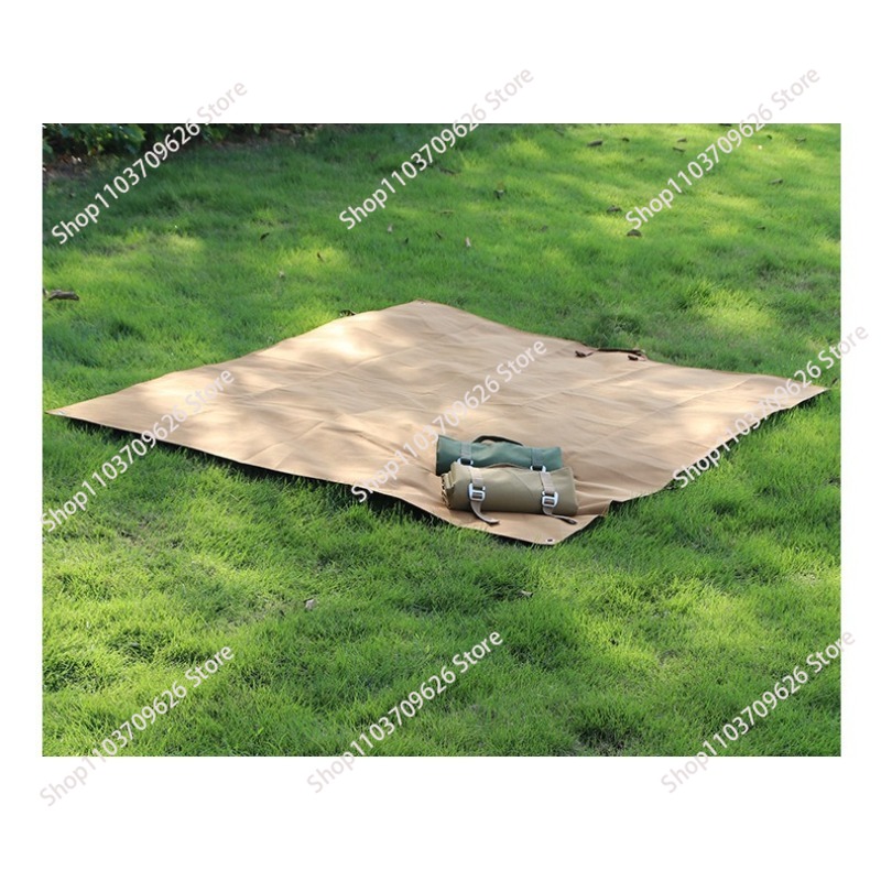 야외 방수 매트, 텐트, 캠핑 매트, 두꺼운 방습 옥스 - Outdoor Camping Mat 리뷰 및 가격