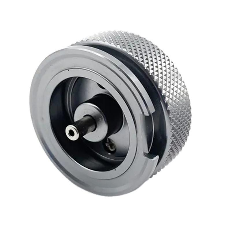 핫세일 1개 플랫 실린더 가스통 어댑터 야외 캠핑 부탄 - Outdoor Camping Heater For Tent 리뷰 및 가격